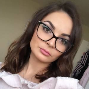 Meet your Posher, Martina